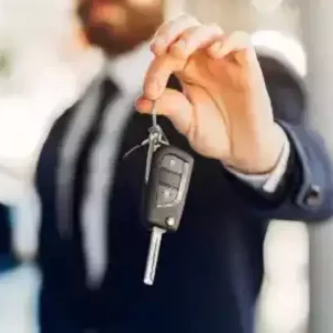 idi services limo concierges services